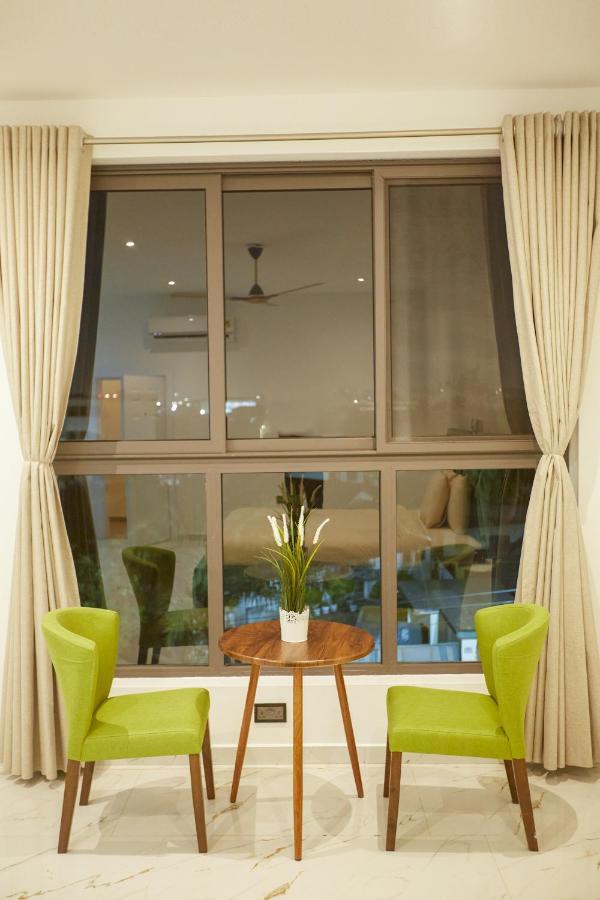 Maple Homes Accra Bagian luar foto