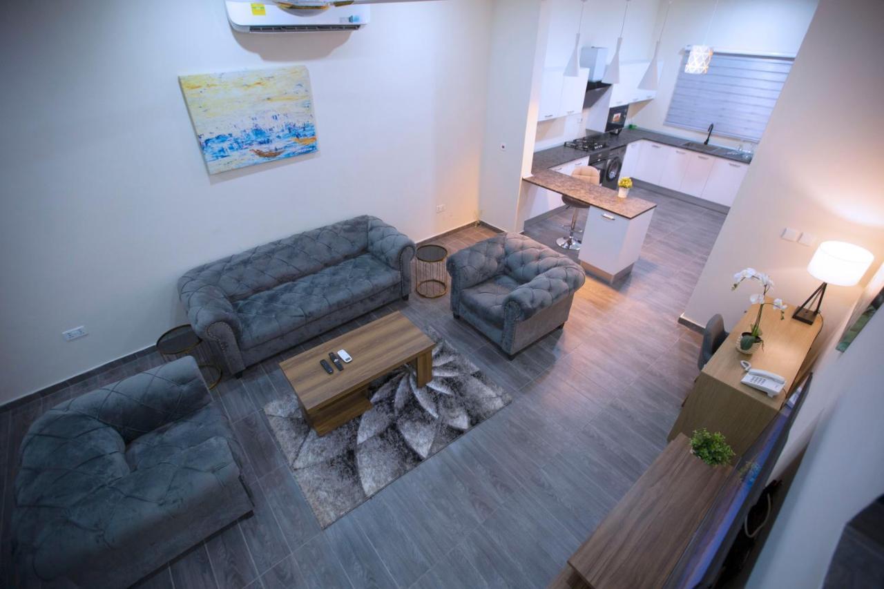 Maple Homes Accra Bagian luar foto