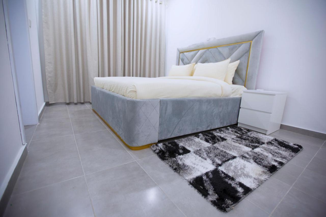 Maple Homes Accra Bagian luar foto