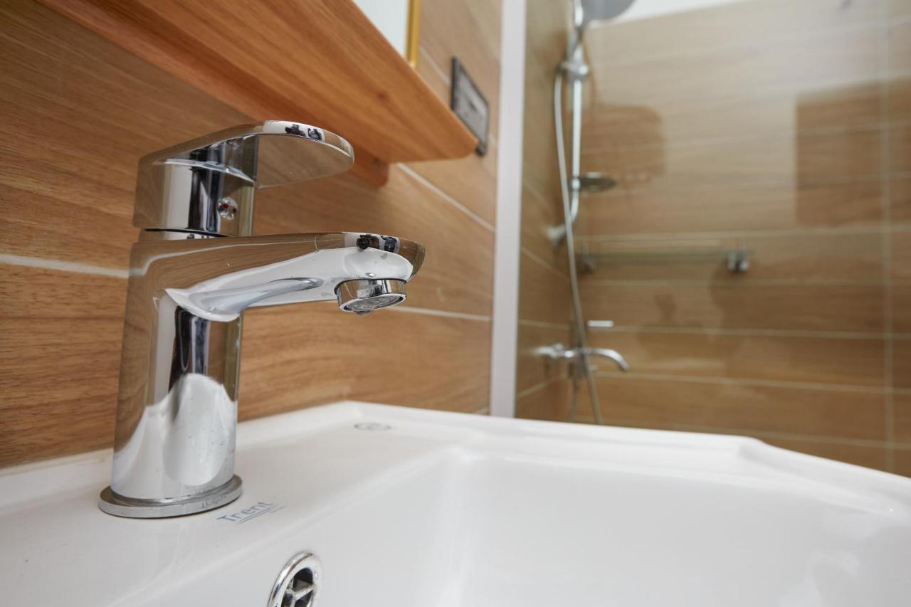 Maple Homes Accra Bagian luar foto