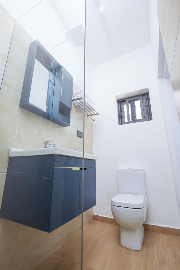 Maple Homes Accra Bagian luar foto